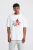 America Today relaxed T-shirt wit