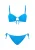 Shiwi Bikini ‘Zoe’  lichtblauw