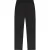Malelions Men Straight Leg Cargo Pants | Black