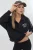 Polokraag Langemouw Relaxed Fit Sweatshirt