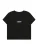 Jack & Jones Junior Shirt ‘JJESOHO’  zwart / wit