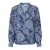 JDY blousetop donkerblauw