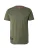 ALPHA INDUSTRIES Shirt  ivoor / spar