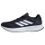 ADIDAS PERFORMANCE Loopschoen ‘Runfalcon 5’  nachtblauw / wit
