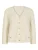 Apricot Gebreid vest ‘ ‘  crème