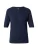 BOSS Trui ‘C_Fiaffu’  navy