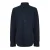 Boss Heren Geborduurd Logo Overhemd met Kraag (Blauw)