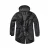 Parka Brandit Marsh Lake Teddy