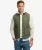 Military Liner Bodywarmer Green