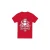 Star Wars Heren Beginning To Look A Lot Like Sithmus Kerst T-Shirt (Rood)