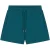 Malelions Women Essentials Shorts | Teal
