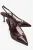 Orella Stiletto Mesh Pump