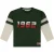 Stains & Stories  T-shirt lange mouw ssa26507671