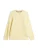 TOMMY HILFIGER Trui  geel