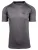 Gorilla Wear Functioneel shirt  grijs