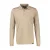 LERROS regular fit polo – beige