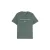 Katoenen bedrukte T-shirt Tom Tailor Denim