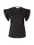 VILA Shirt ‘VISummer’  zwart