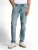 TOM TAILOR DENIM Jeans ‘Piers’  blauw denim