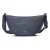 ZWEI Handtas ‘Mademoiselle’  navy / zilver