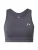 Newline Sport bh  basaltgrijs