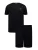 SikSilk Joggingpak  zwart