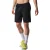 Fusion Sportshort heren