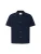 Kronstadt Overhemd ‘ KSGaledale ‘  blauw / navy / donkerblauw