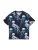 Lindex Shirt  lichtblauw / donkerblauw / sering / offwhite