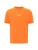 Antioch Shirt  oranje / wit