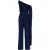 GUESS Clara Jumpsuit Secret Blue