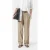 Closed Mawson Dark Chino Beige