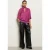 Alchemist Top Thea Deep Fuchsia