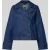 MORE & MORE Spijkerjack met knoopsluiting