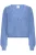 Ichi Vest Marin Blauw dames