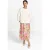 Rich & Royal Crew-neck Seamless Pearl White