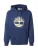 TIMBERLAND Sweatshirt  marine / bruin / geel