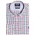River Woods Sf Ls Princeton Clr Shirt Multi