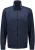 Boss Orange Sweatvest Zestart Navy heren
