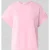 Rich & Royal T-shirt met elastische boorden