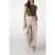 GUESS Eco Ss Dolman Off Shldr Green Plant