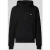 Lacoste Classic fit hoodie met kangoeroezak