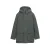 Ultra-waterdichte lange parka Aigle Gore-Tex® & Repreve®