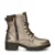 Mustang veterboots