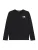 THE NORTH FACE Functioneel shirt  zwart / wit