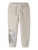 NAME IT Broek  beige / lichtblauw / grijs