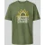 Champion T-shirt met labeldetails