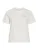 VILA Shirt ‘VISybilla’  pastelgroen / wit