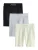Baker by Ted Baker Leggings  lichtgeel / goud / grijs gemêleerd / zwart