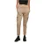 Dames hoog getailleerd comfortabel cargo joggingpak Urban Classics GT